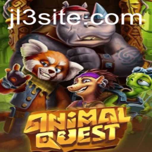 Exploring the World of AnimalQuest: An Engaging Adventure Game