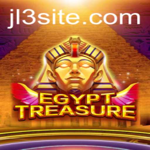 Exploring the Mysteries of EgyptTreasure: A Deep Dive into the JL3 Game Phenomenon