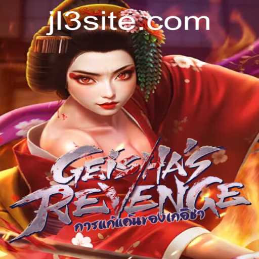 GeishasRevenge: A Dive into the Enigmatic World of JL3