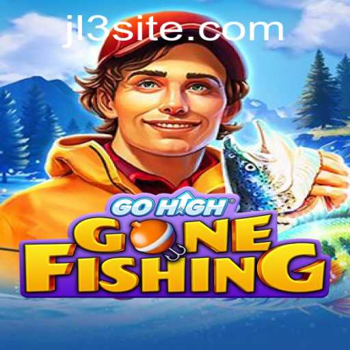 GoHighGoneFishing: The Exciting New Game Taking the World by Storm