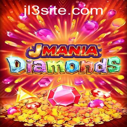 Exploring JManiaDiamonds: An Exciting Journey through Puzzles and Strategy