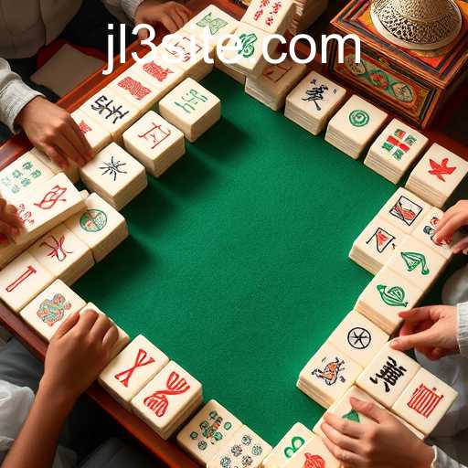 Exploring the Timeless Charm of Mahjong: An In-Depth Look