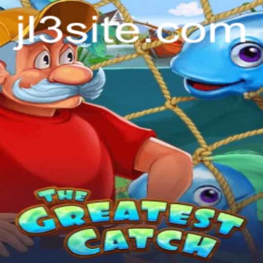 TheGreatestCatch: Dive into the Exciting World of Competitive Fishing