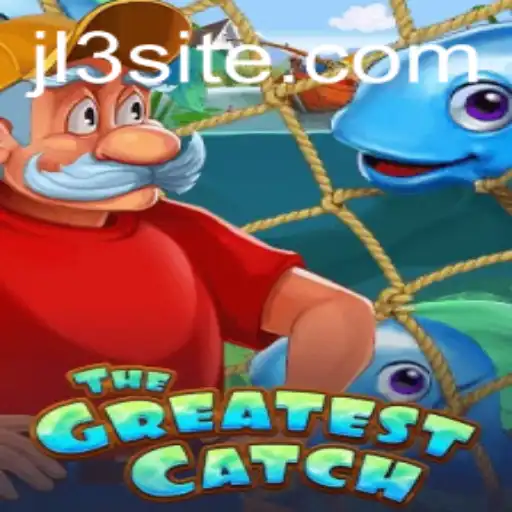TheGreatestCatch: Dive into the Exciting World of Competitive Fishing