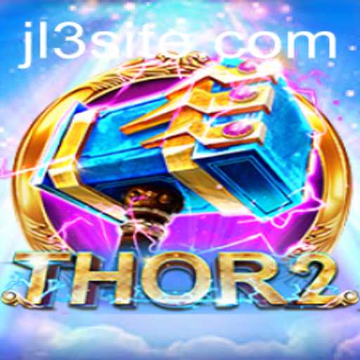 Thor2: The Epic Adventure Game Redefining Interactive Entertainment