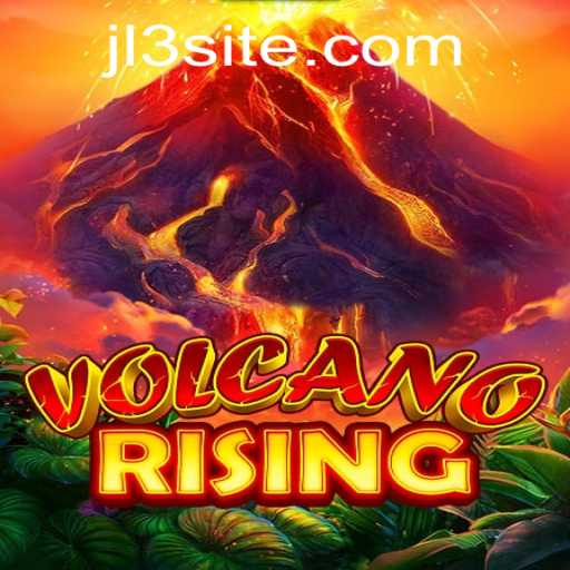 VolcanoRising: A Thrilling Adventure in a World on the Brink