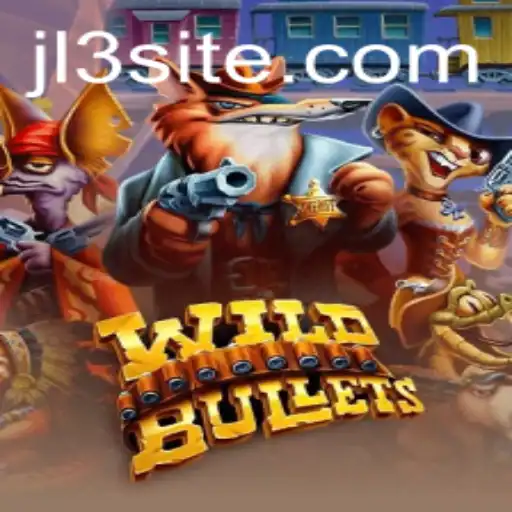 WildBullets: A Thrilling Journey into the World of High-Stakes Showdowns