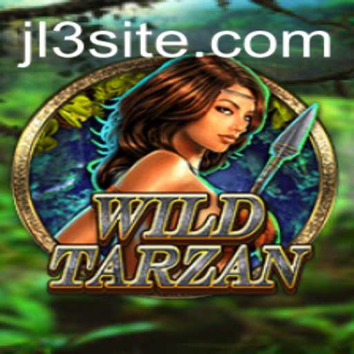 Explore the Untamed Adventure of WildTarzan