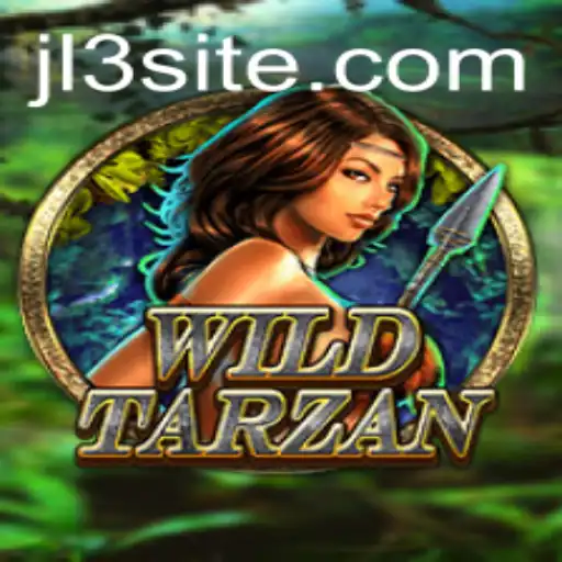 Explore the Untamed Adventure of WildTarzan